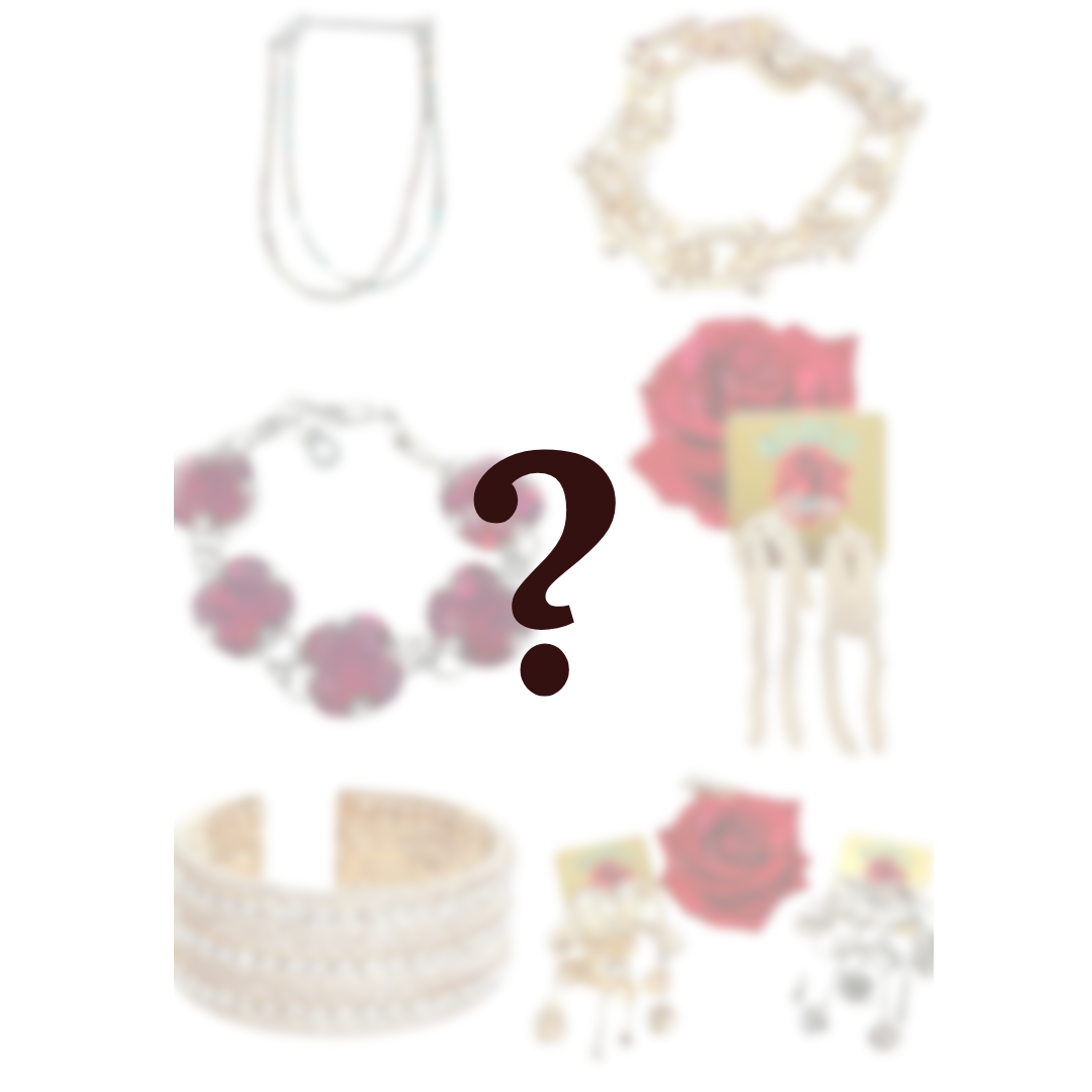 Mystery Jewelry