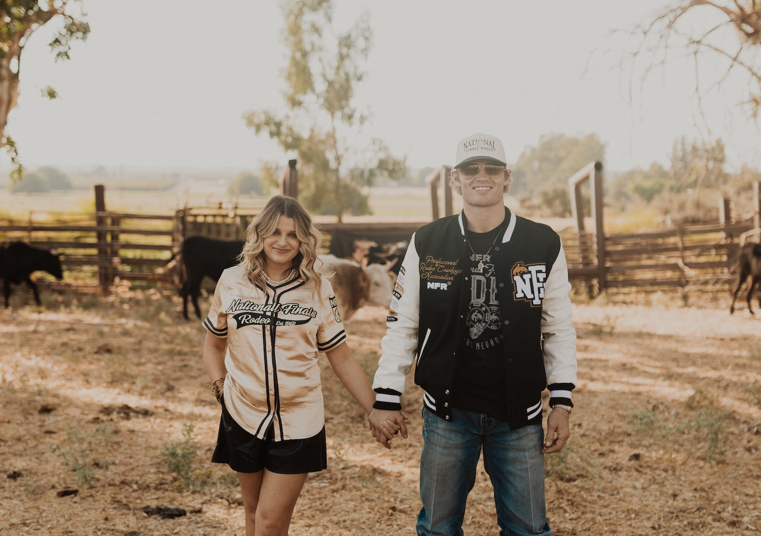 PRCA by Rodeo Quincy