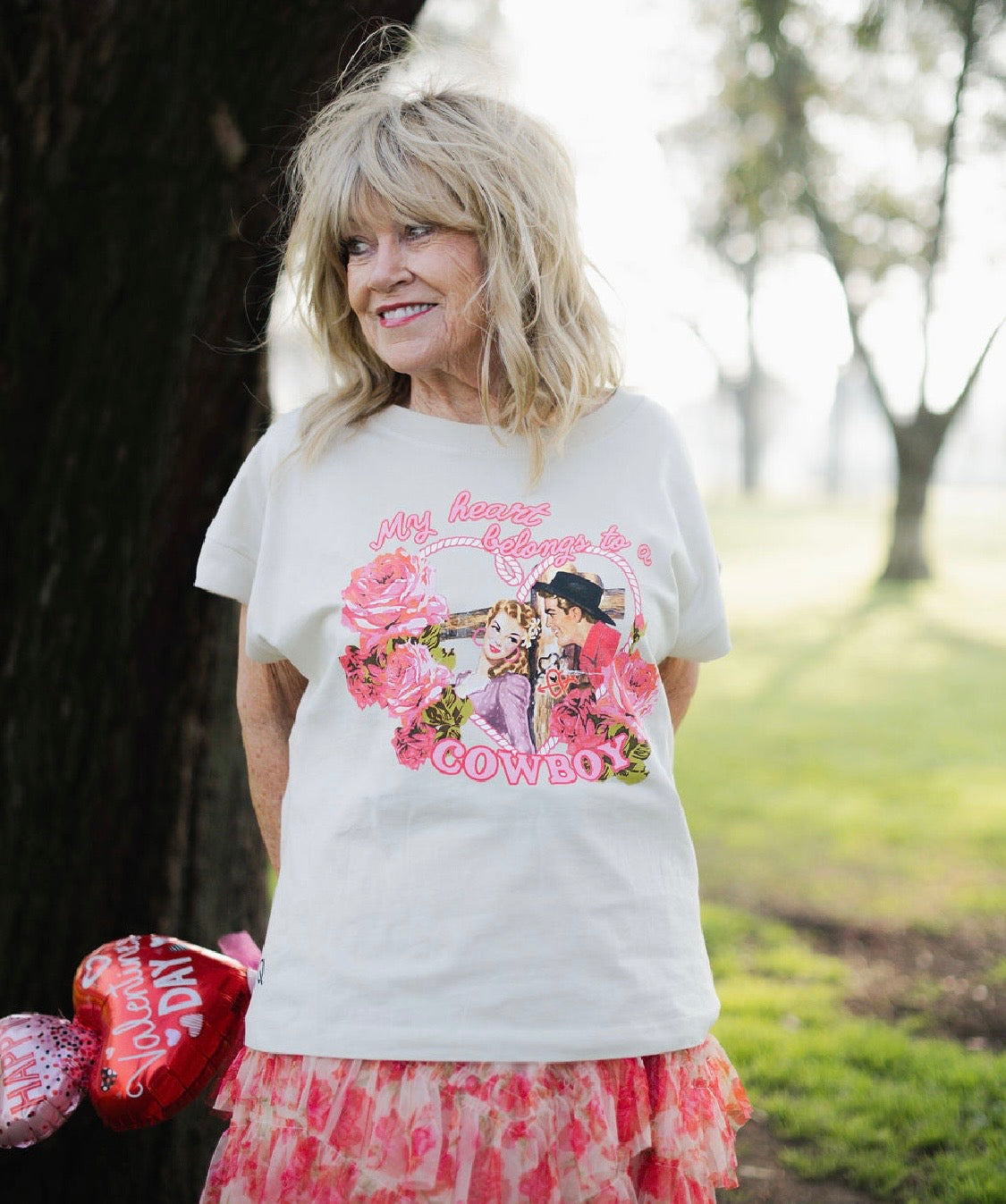 Cowboy Sweetheart Bundle