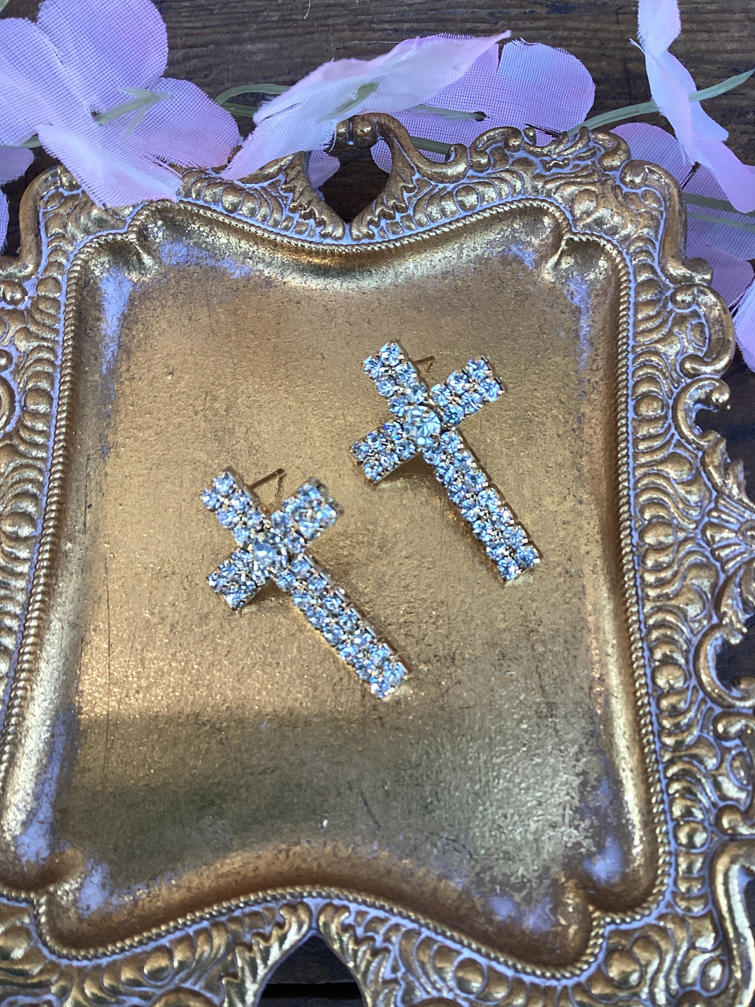 Made For More Earring