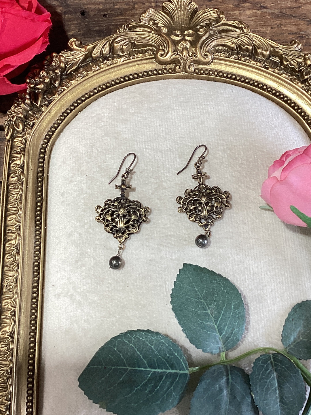 Avant Earrings