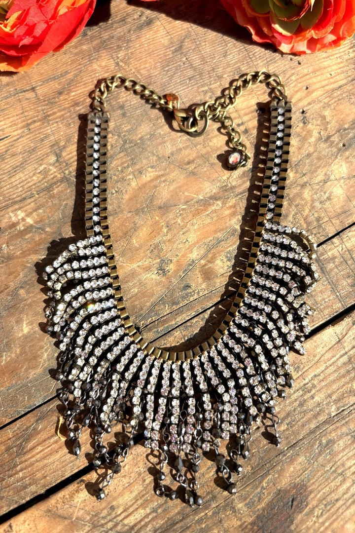 The Astoria Necklace