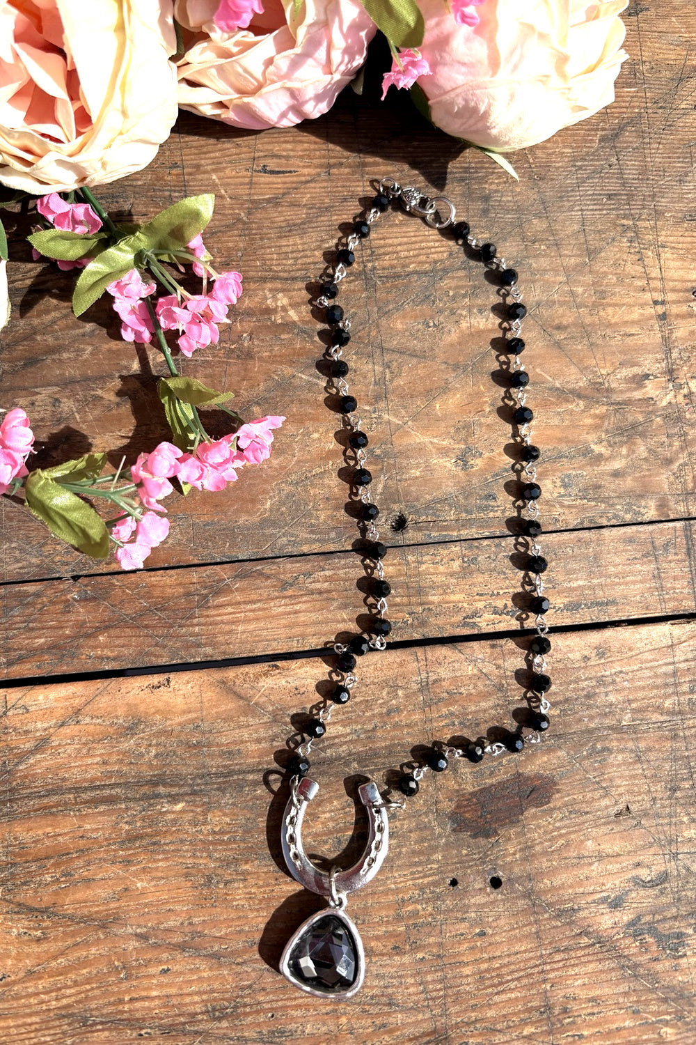 Sora Jewels Necklace