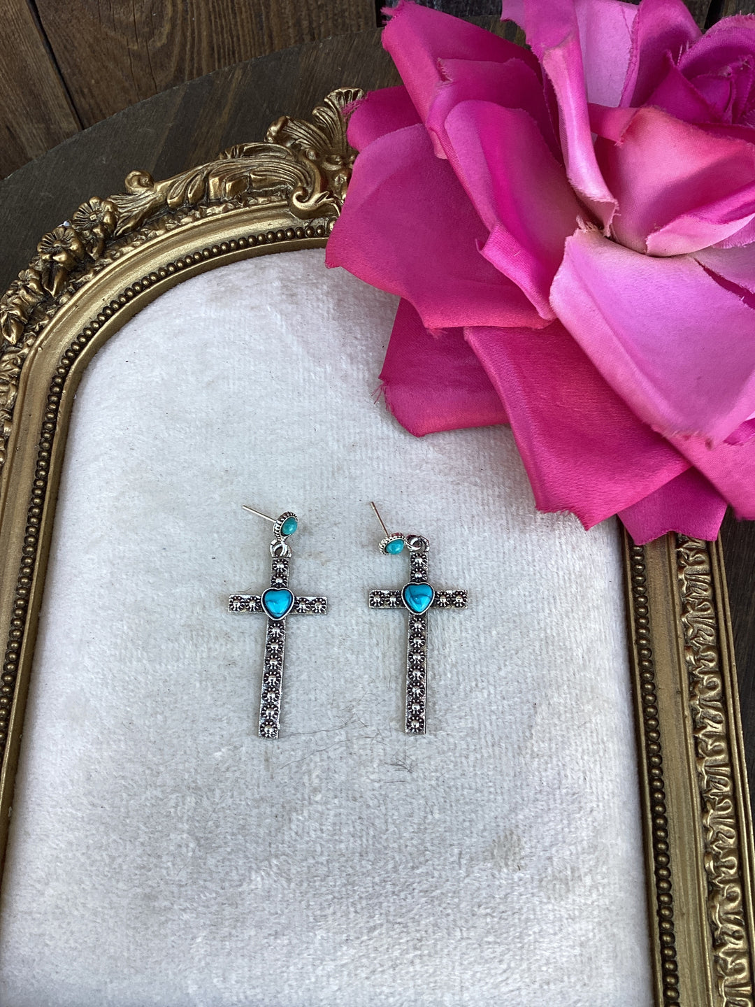 My Cup Runneth Over Earrings