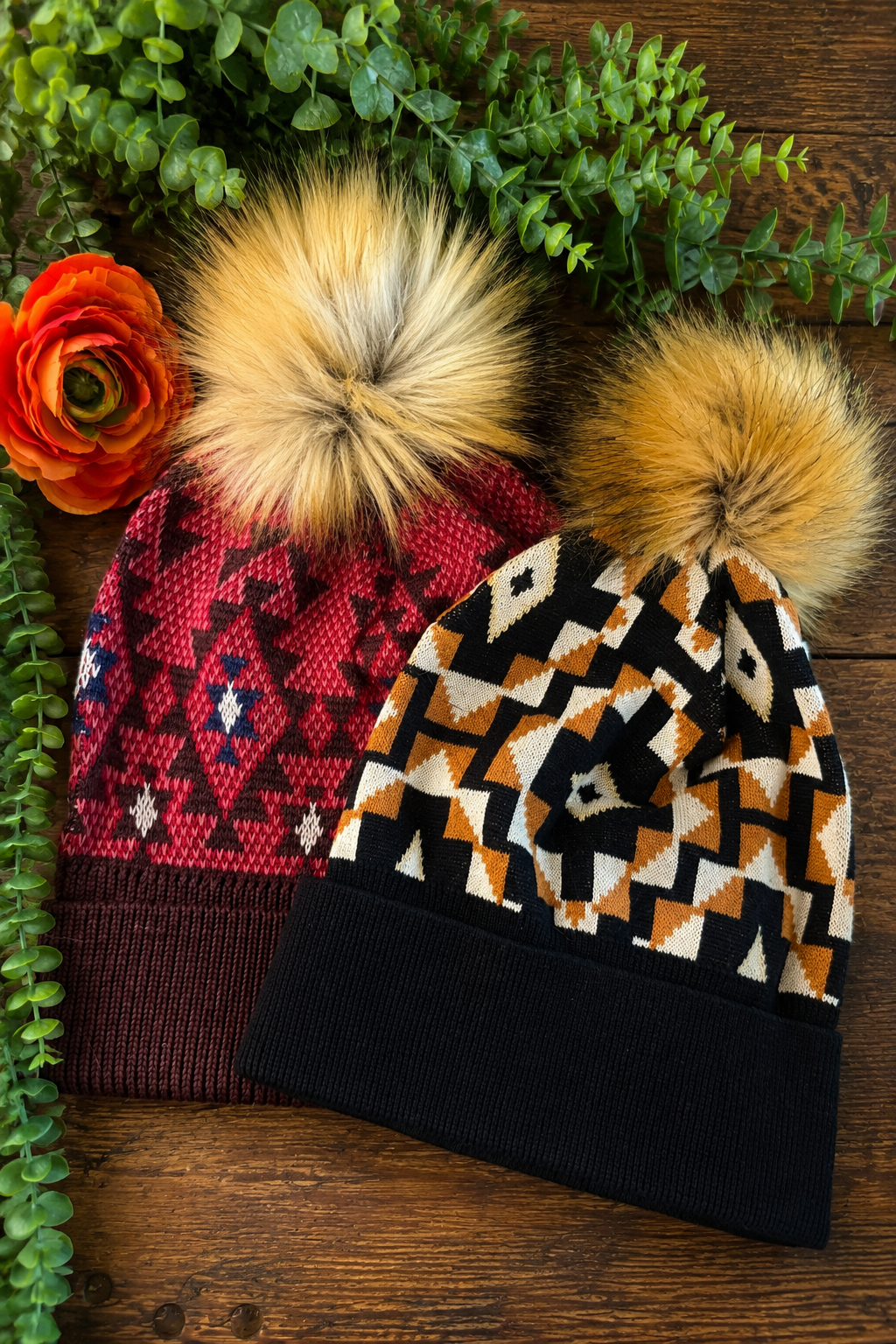 Ralph's Timeless Beanie