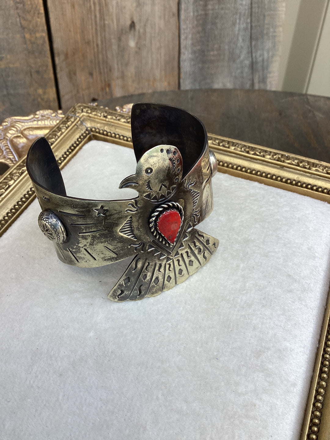 Vision Of Grace Cuff