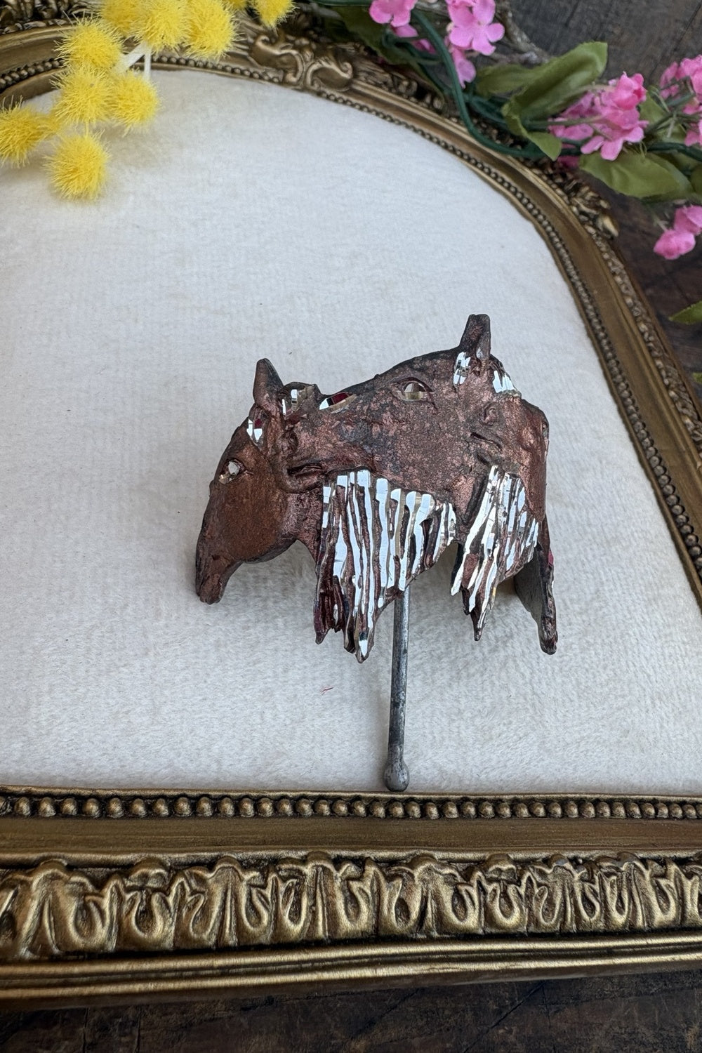 Love of Horses Slide
