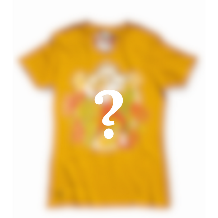 Mystery Tee