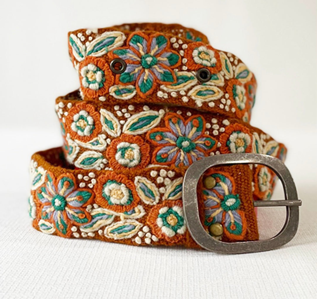 Ground Cover Belt