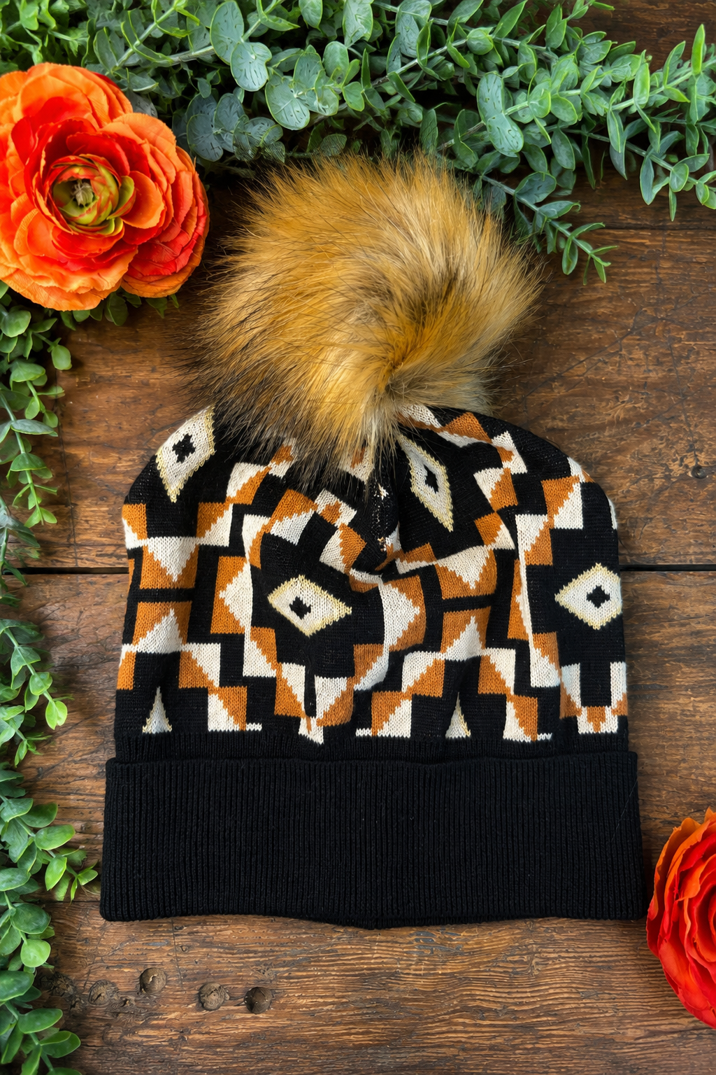 Ralph's Timeless Beanie