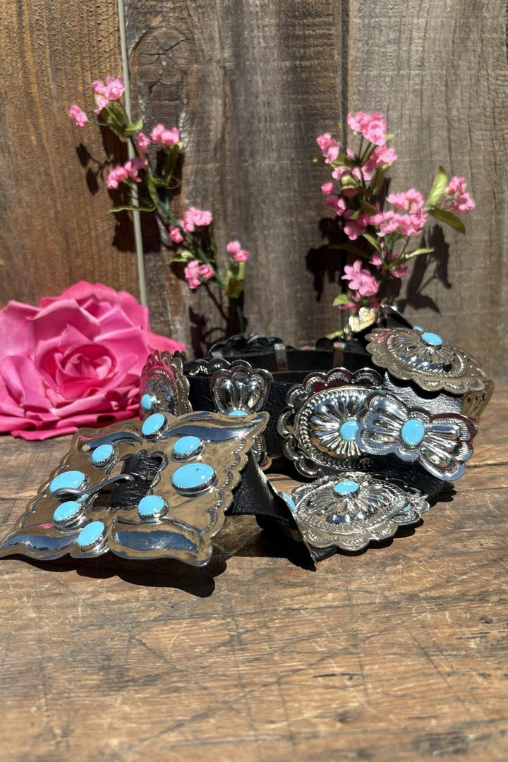 Josie Jo Concho Belt