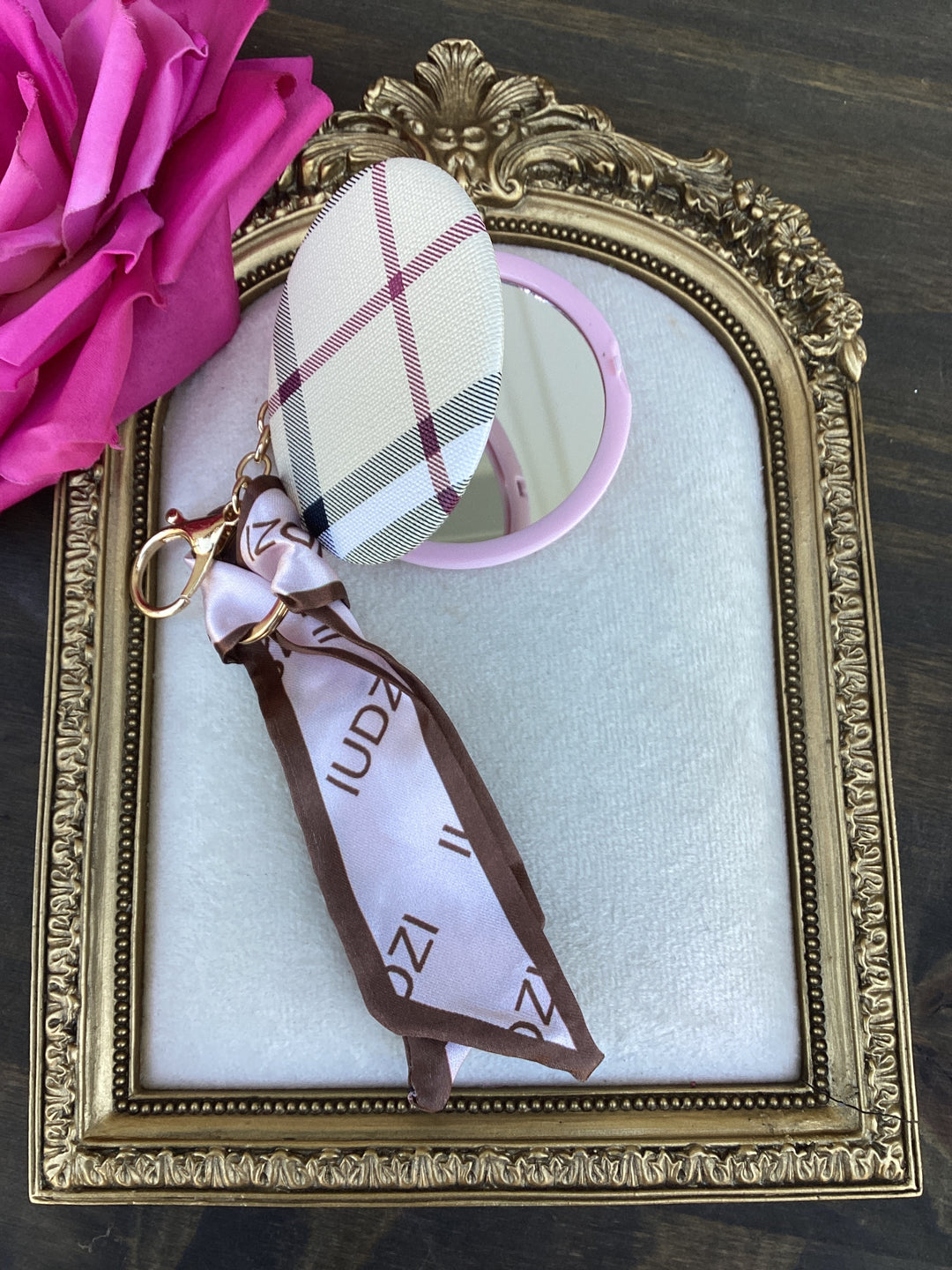 Sweet Chic Mirror