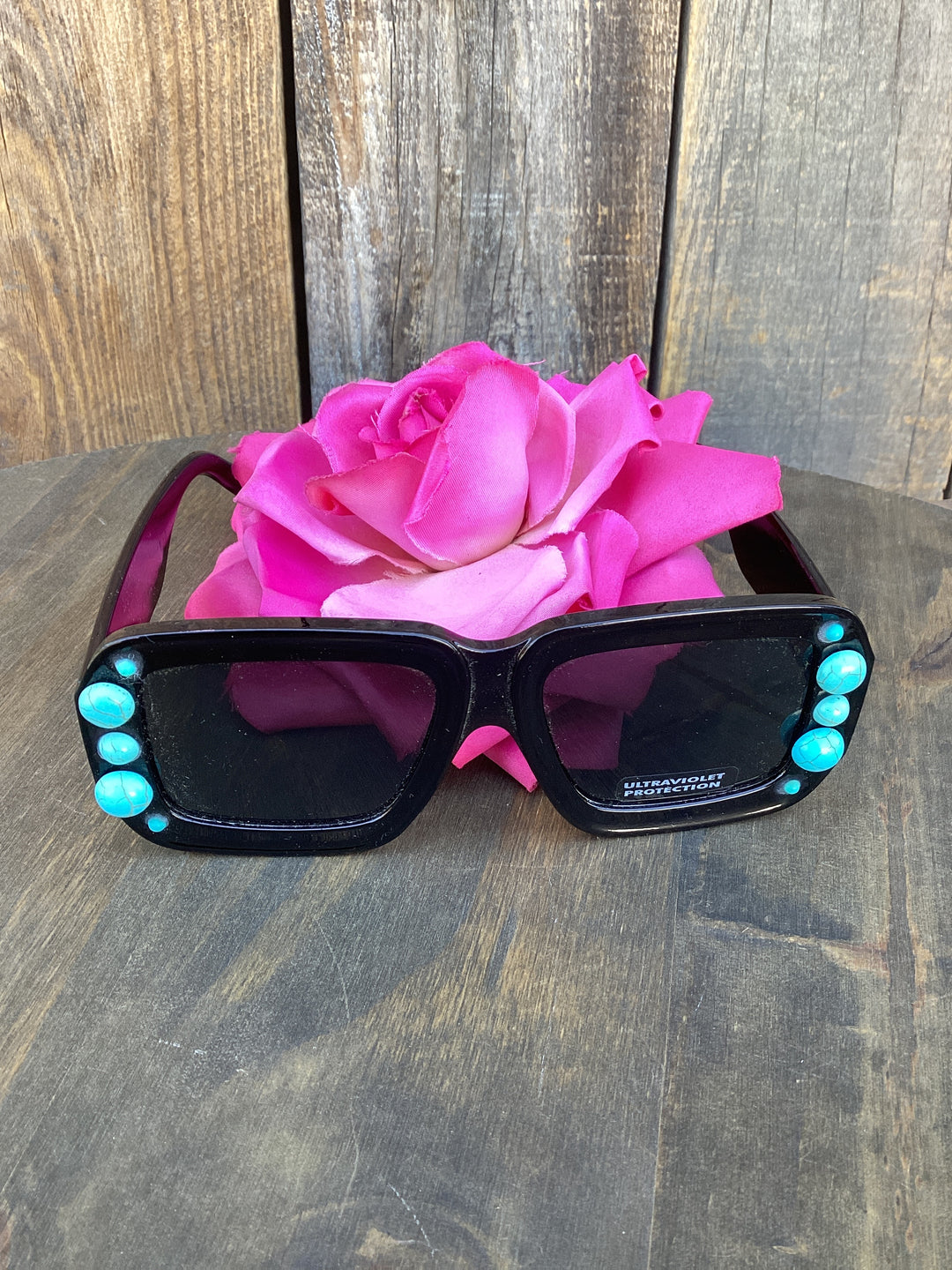 Blue Moon Sunglasses