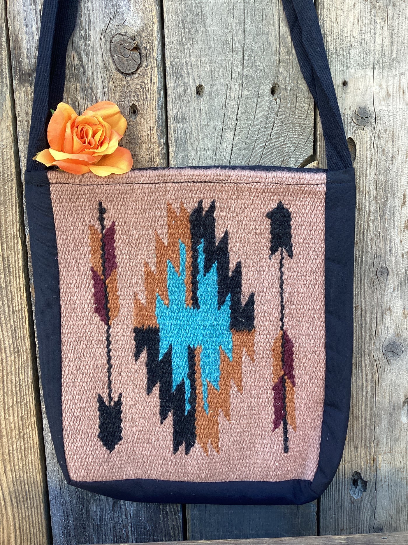 Kelsey Bag