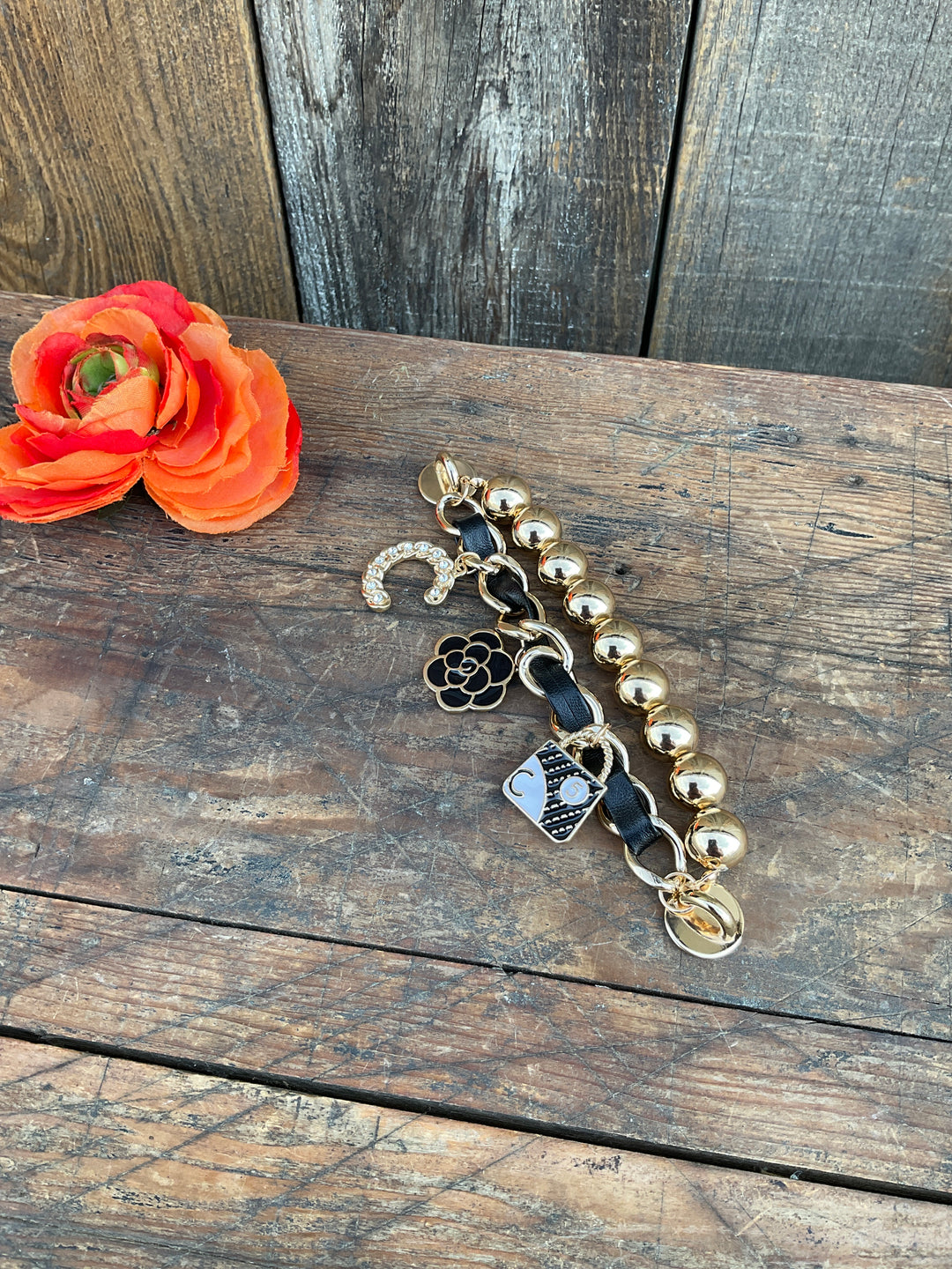 Paloma Phone Strap