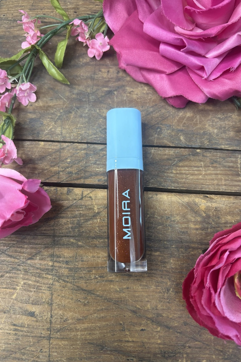 Lip Chic Shimmer Gloss