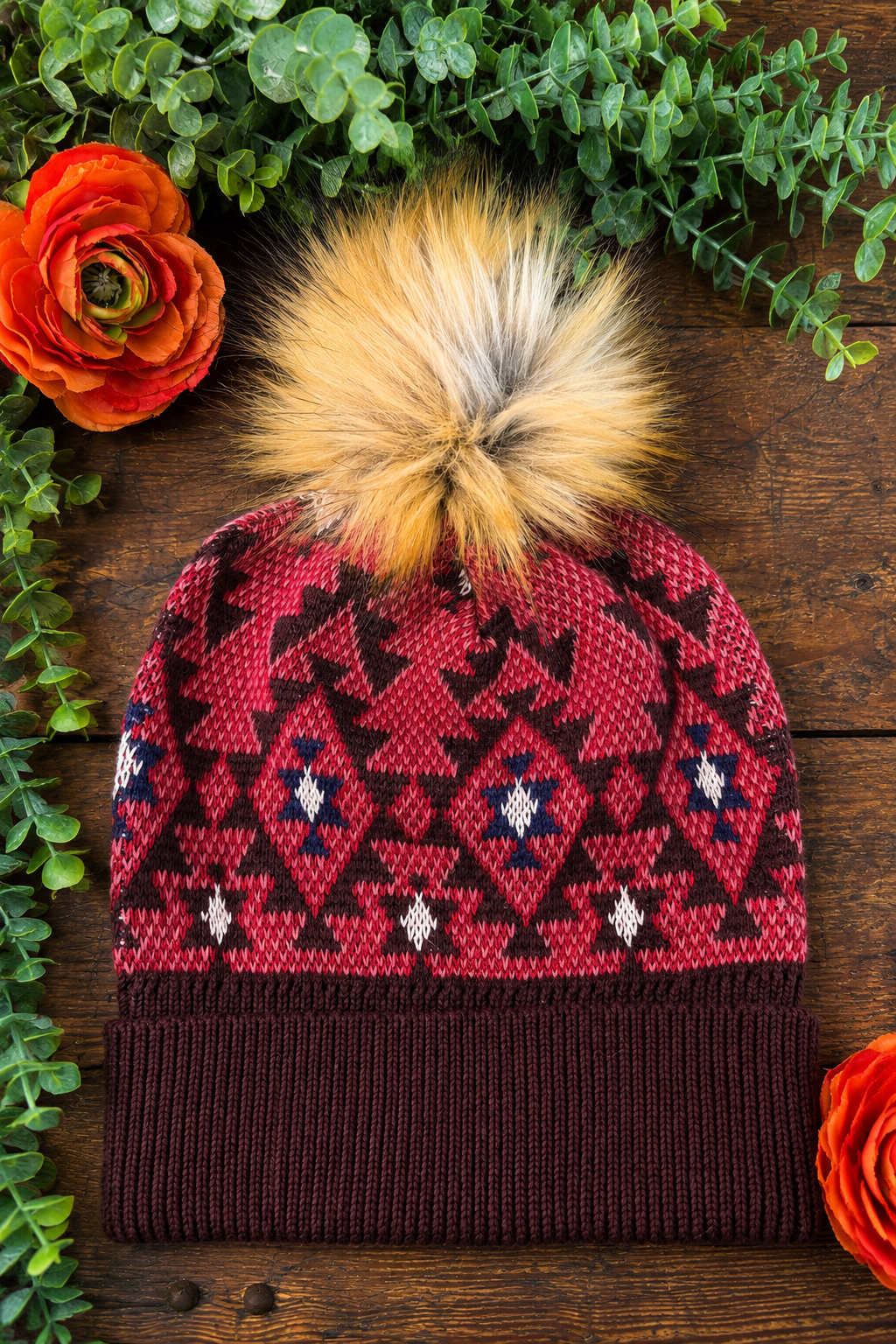 Ralph's Timeless Beanie