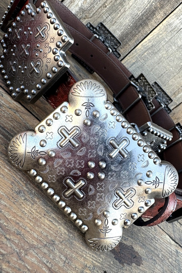 Runway Rancher Belt-M
