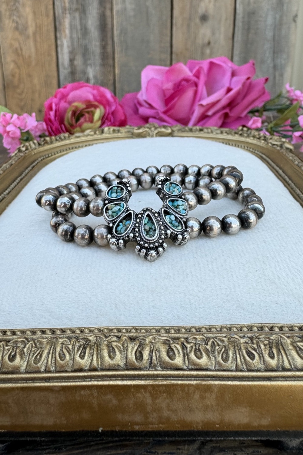 Desert Blossom Bracelet