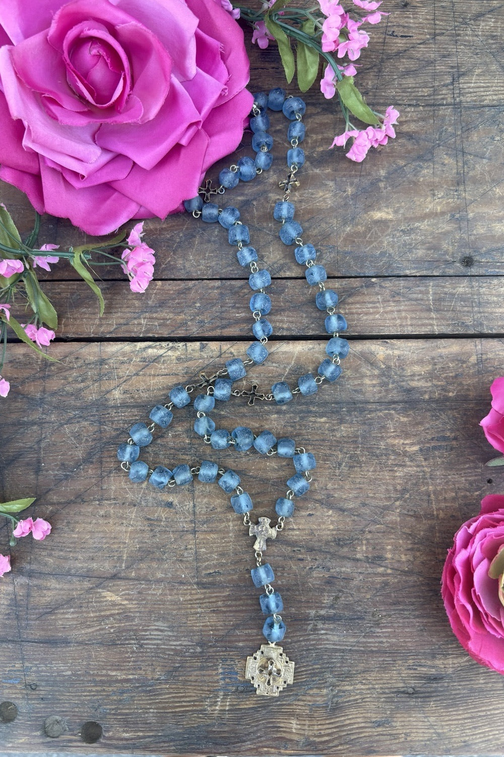 Take Time Necklace