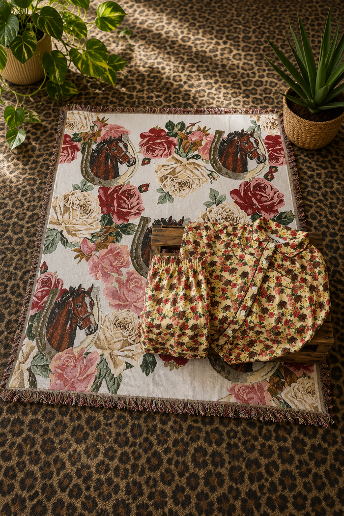 Posey Pony Grab Bag
