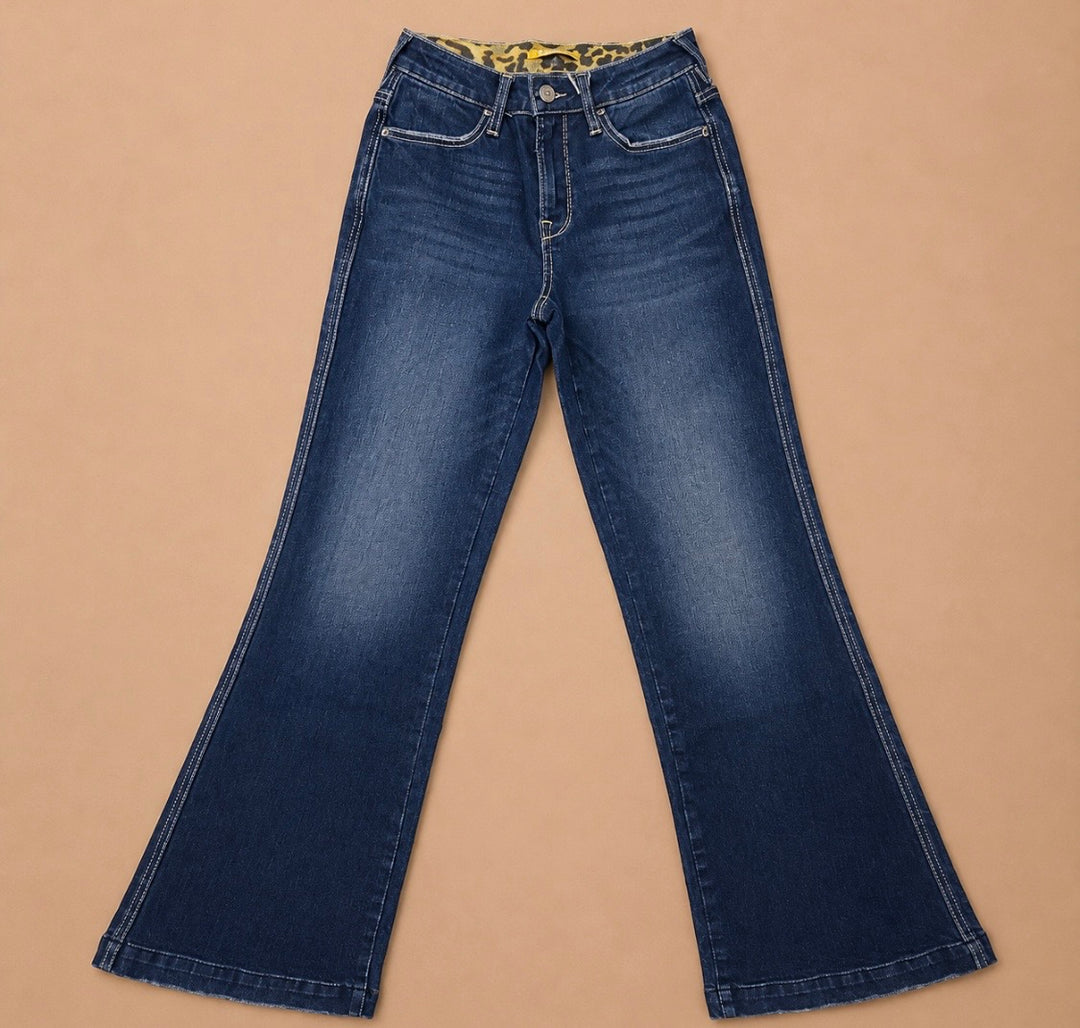 Ruby Trouser Jean🔜