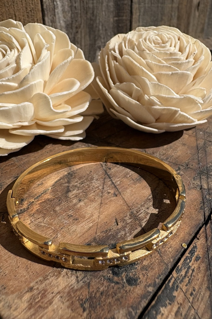 Aspen Afterglow Cuff