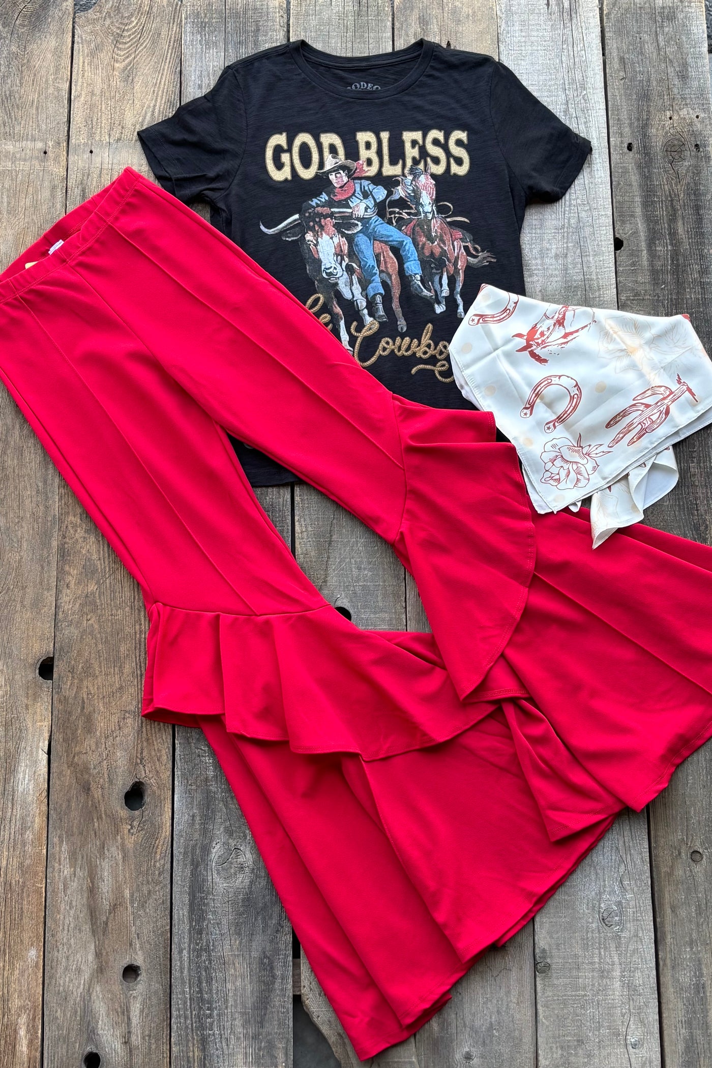 Styled By Q Bundle
