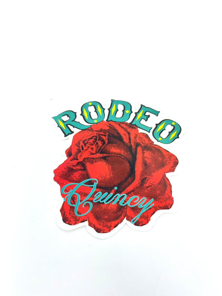Mystery Sticker 4-Pack