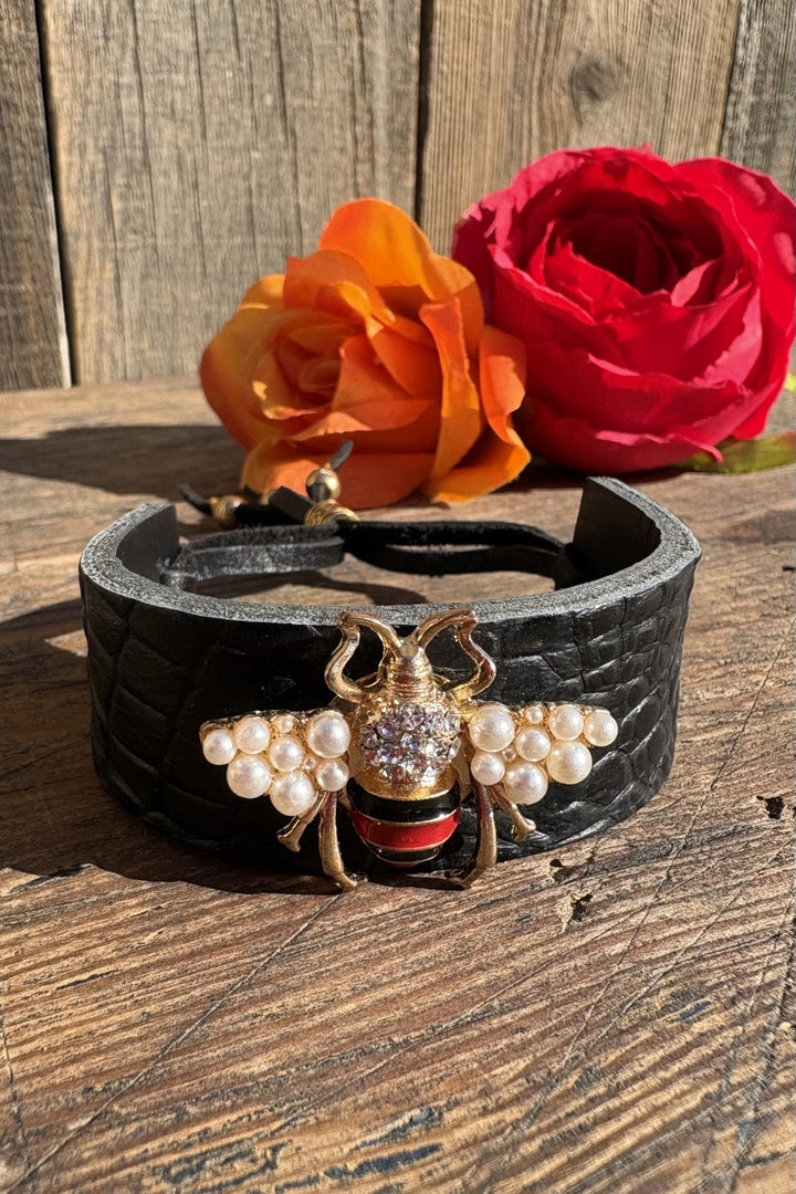 Honey's Gucci Bee Bracelet