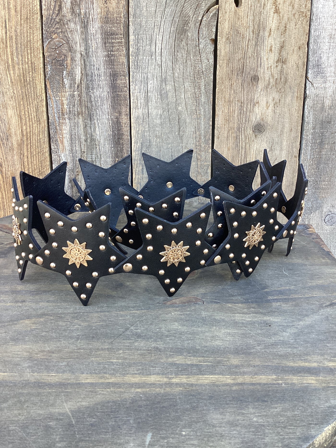 Star Shine Bright Belt
