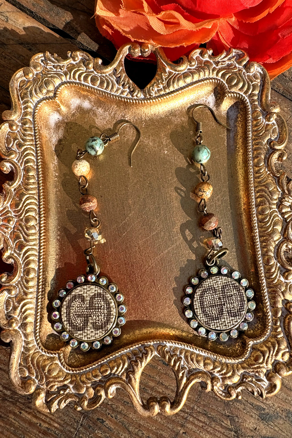 Gucci Girl Earrings