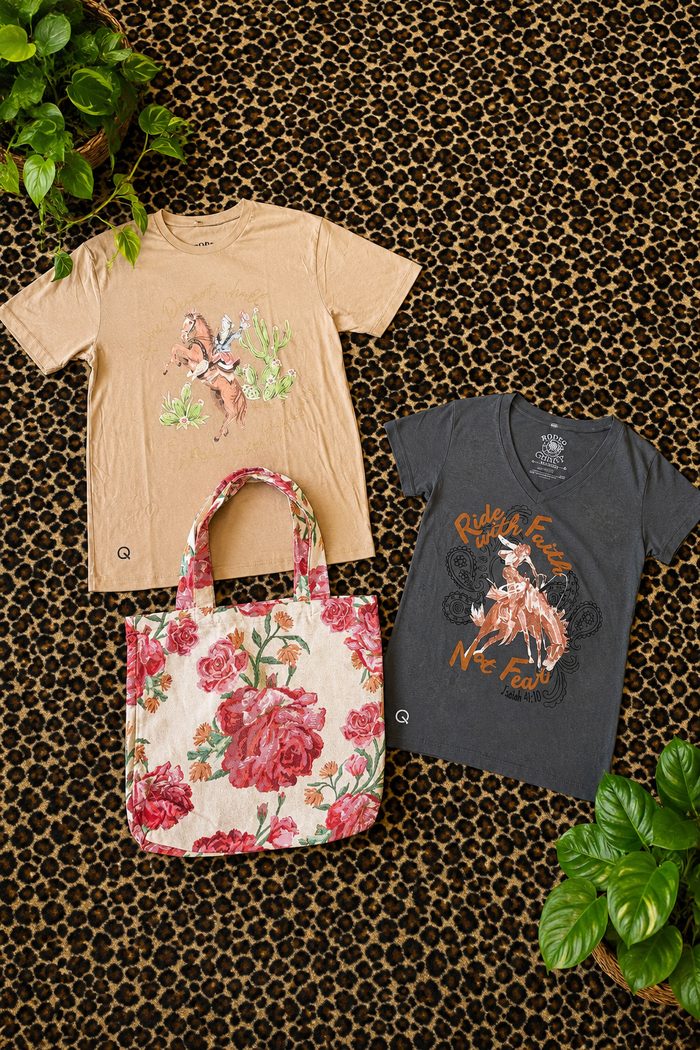Faith Filled Summer Grab Bag