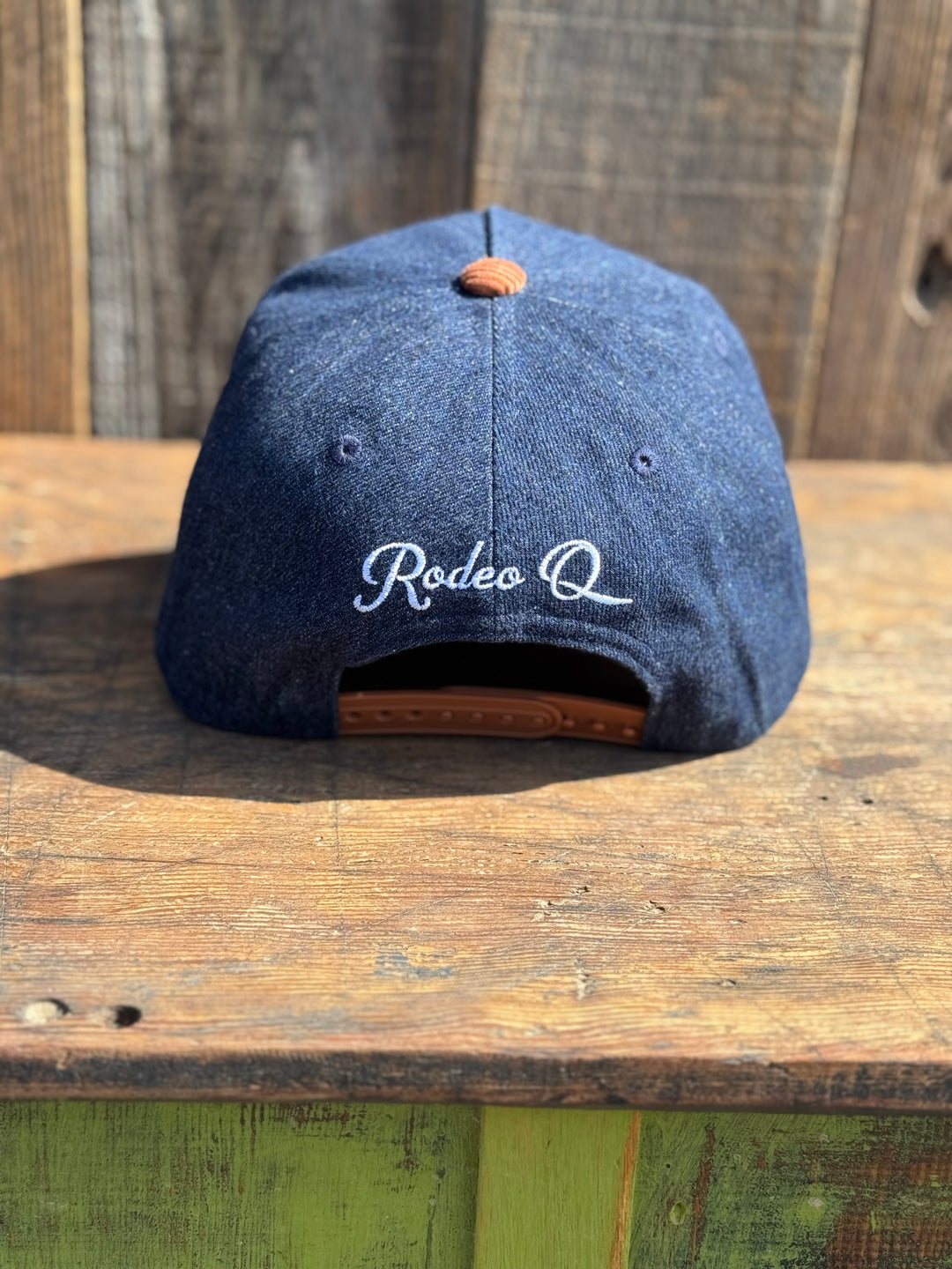 American Made Cap