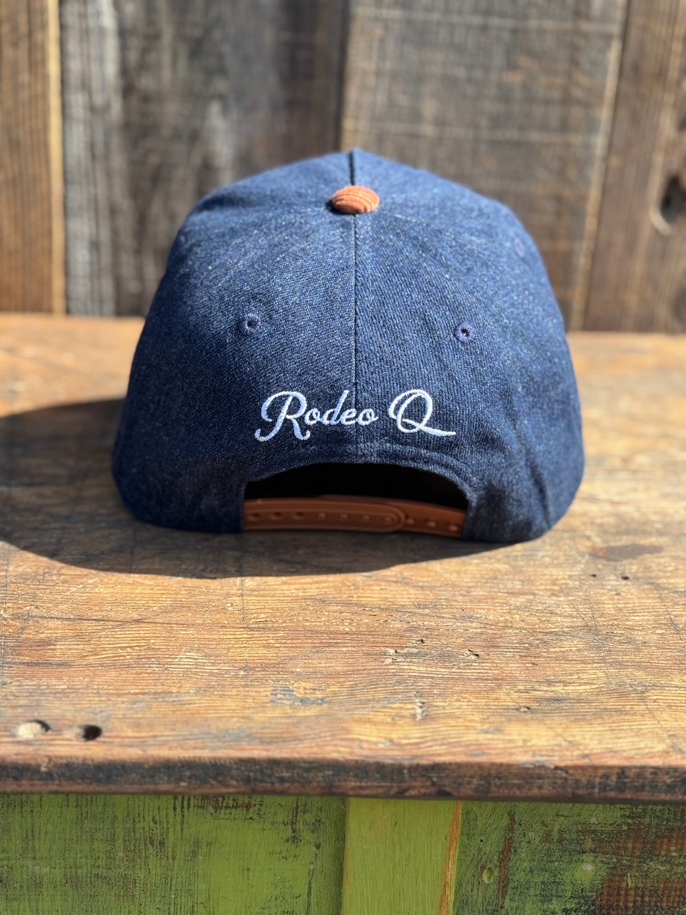 American Made Cap