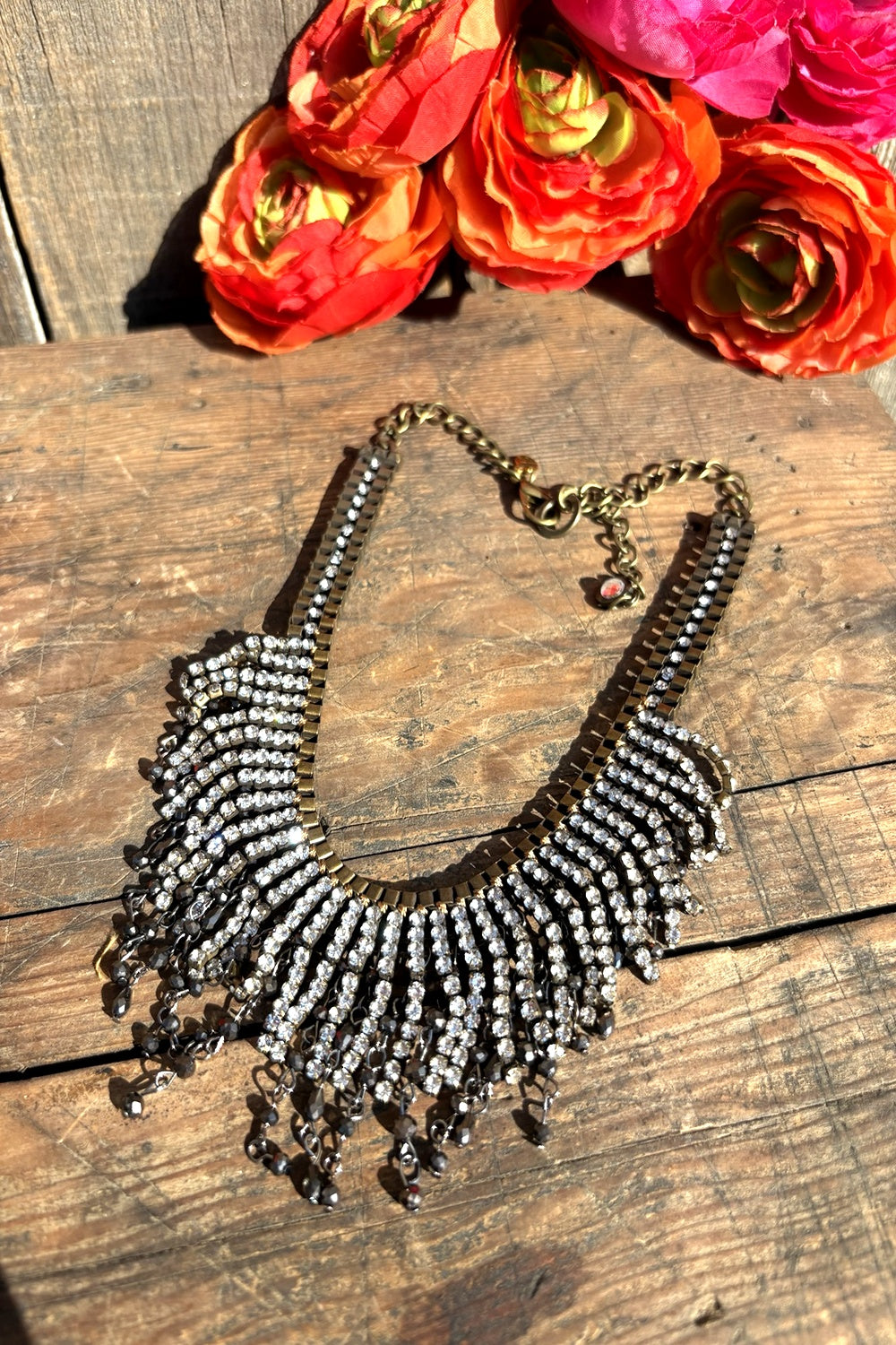 The Astoria Necklace