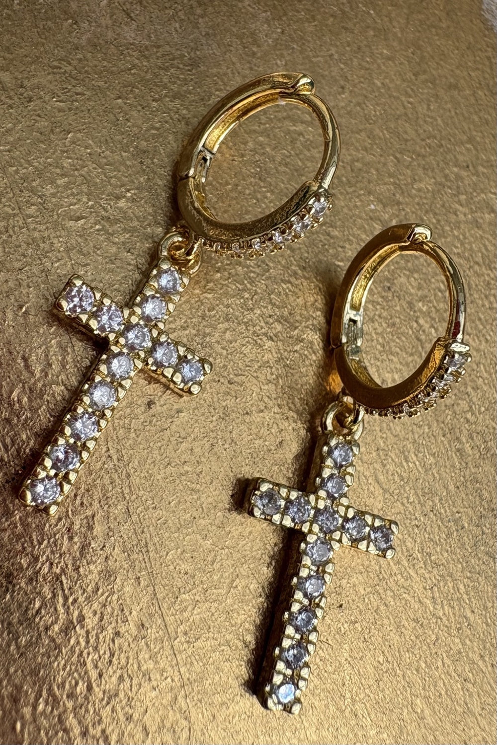 Ruth Earrings