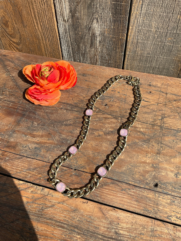 Aveline Atelier Necklace