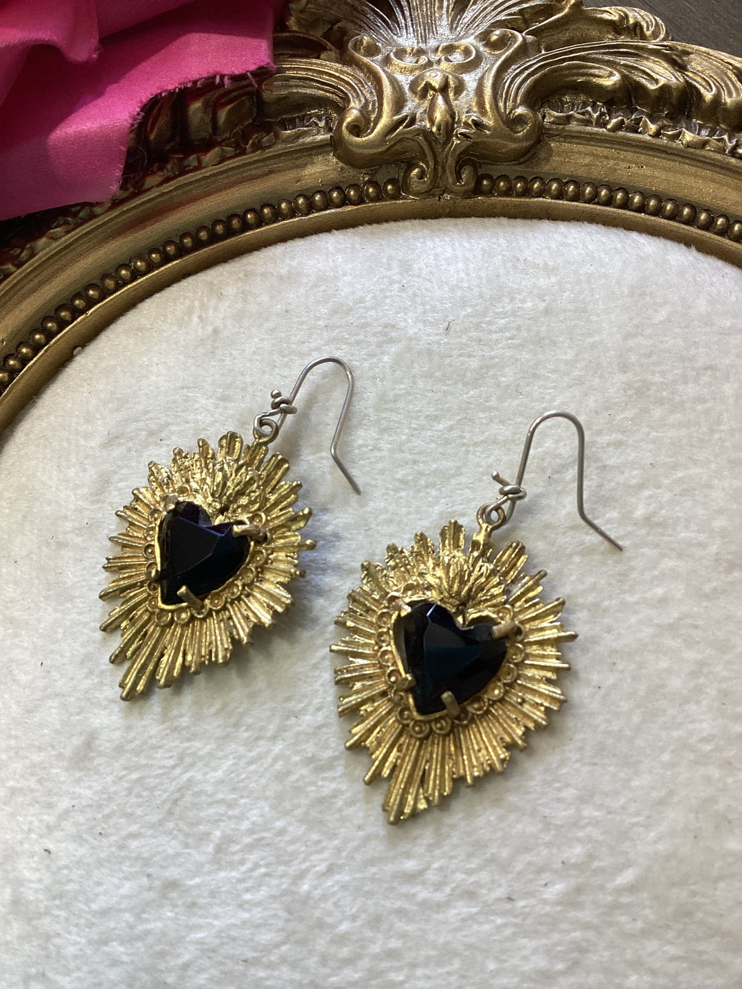 Amazing Earrings!