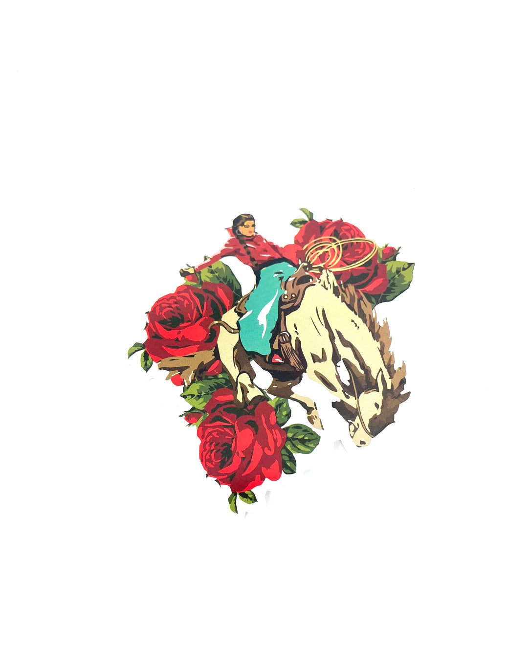 Mystery Sticker 4-Pack