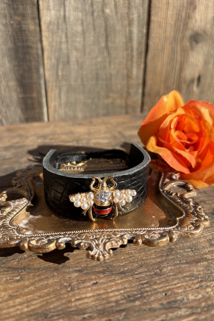 Honey's Gucci Bee Bracelet