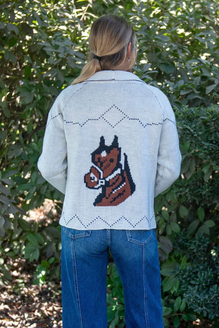 Buttercup Cardigan