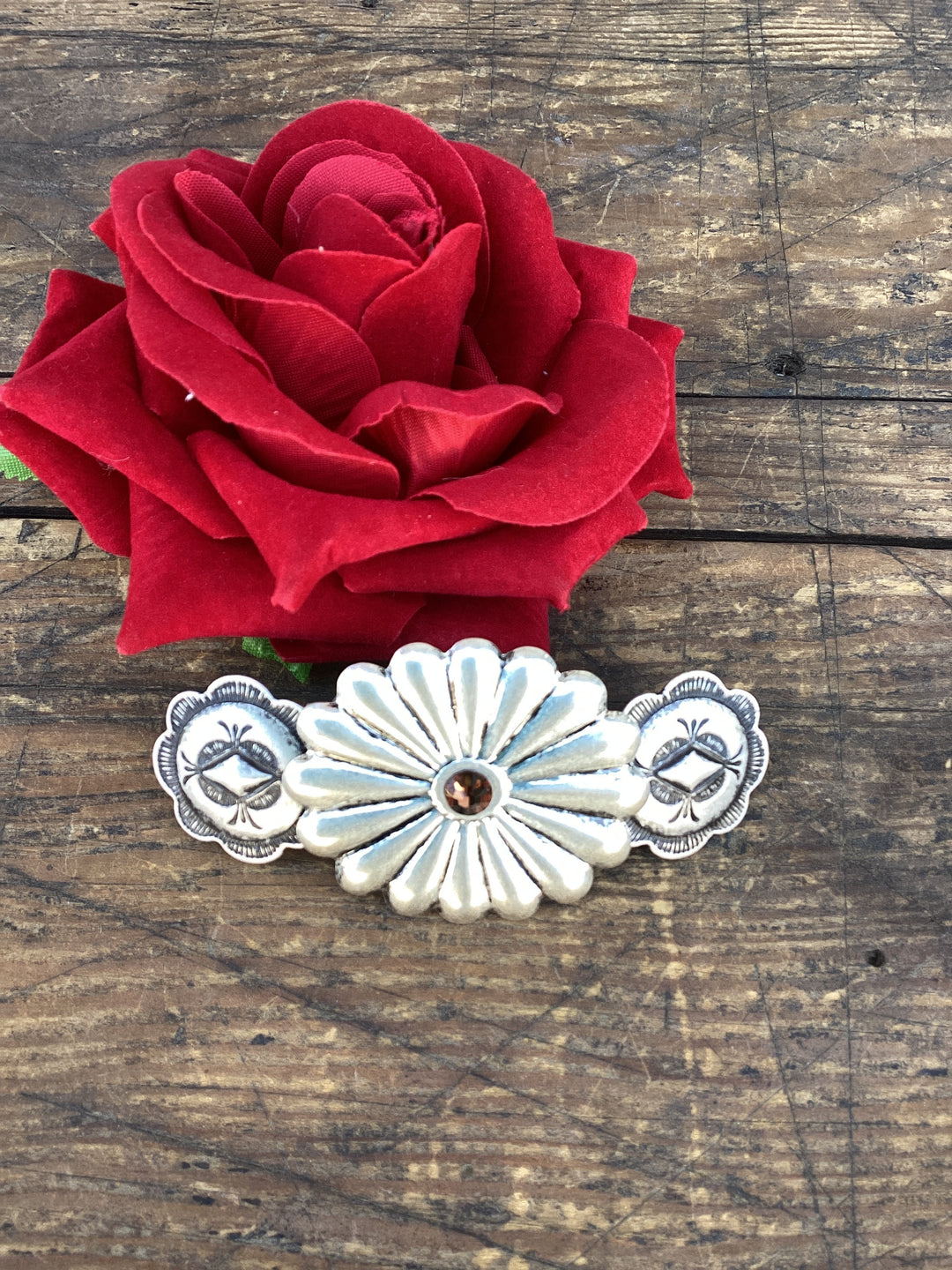 Topaz Tanya Barrette