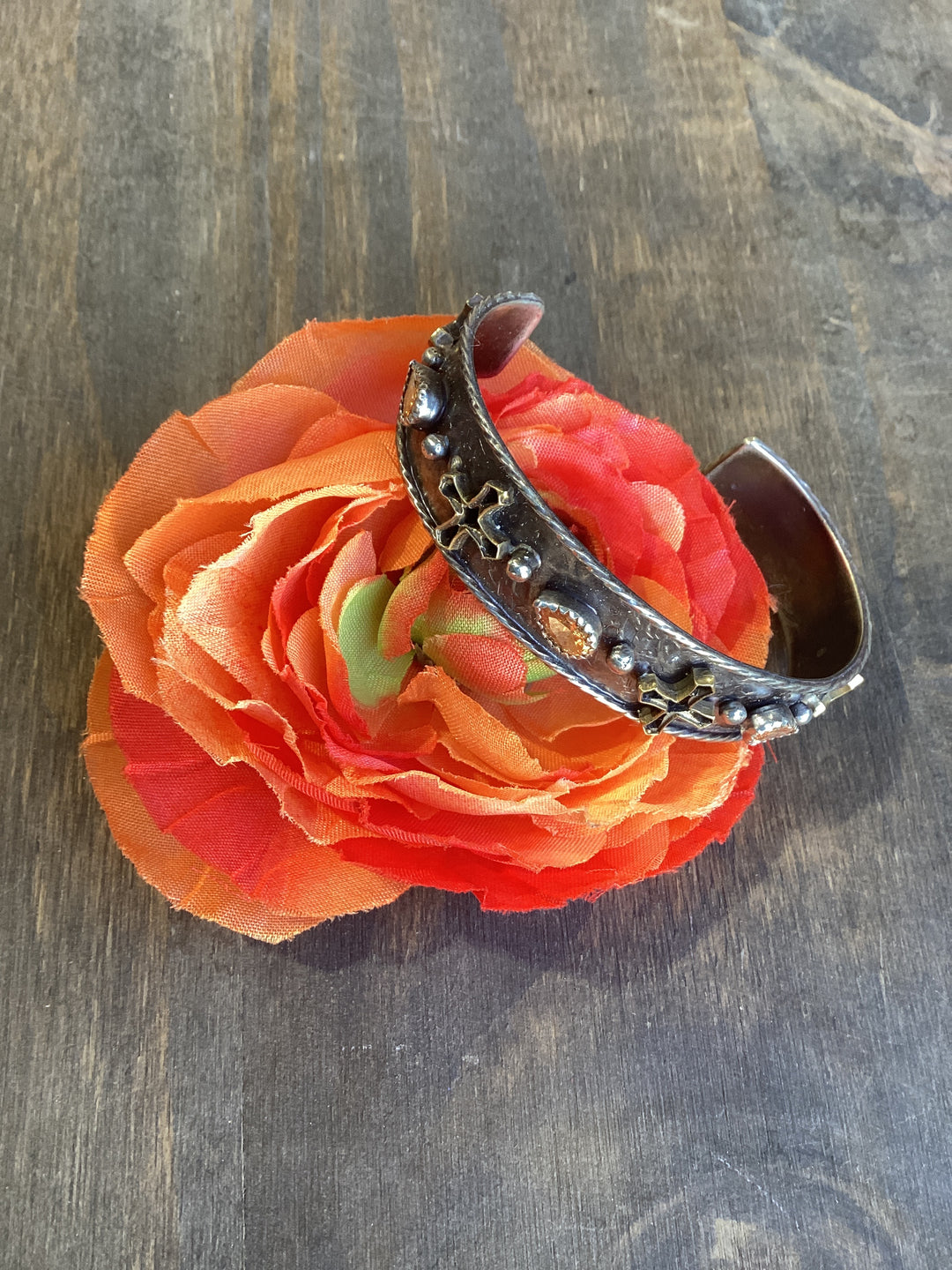 Just Pretty Cuff