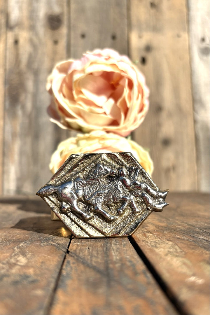 Dakota Dogger Cuff