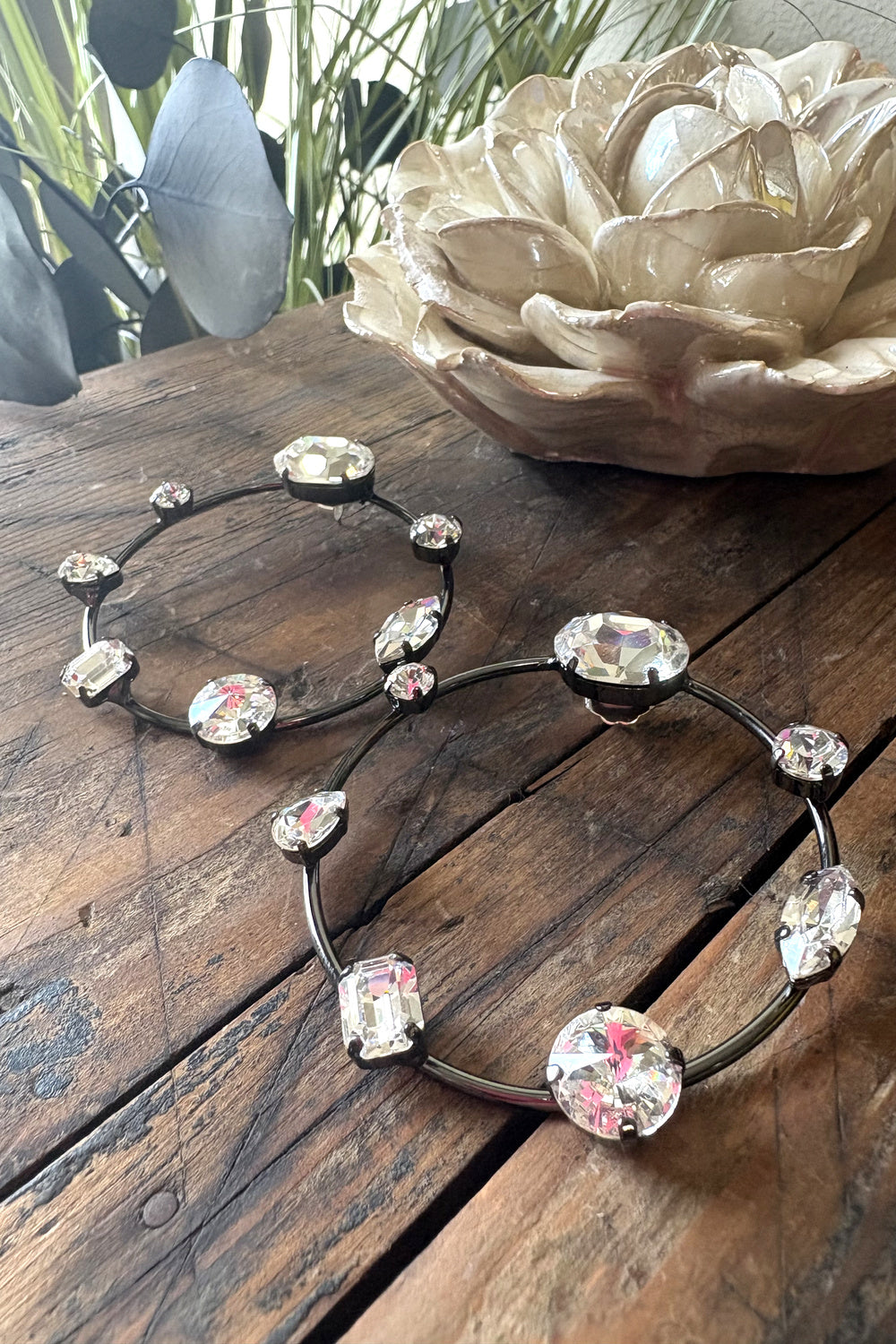 Timeless Tiana Earrings