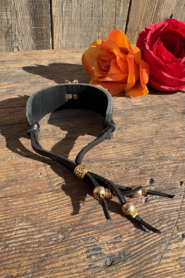 Honey's Gucci Bee Bracelet