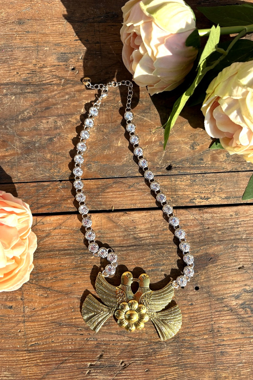Monte Carlo Necklace