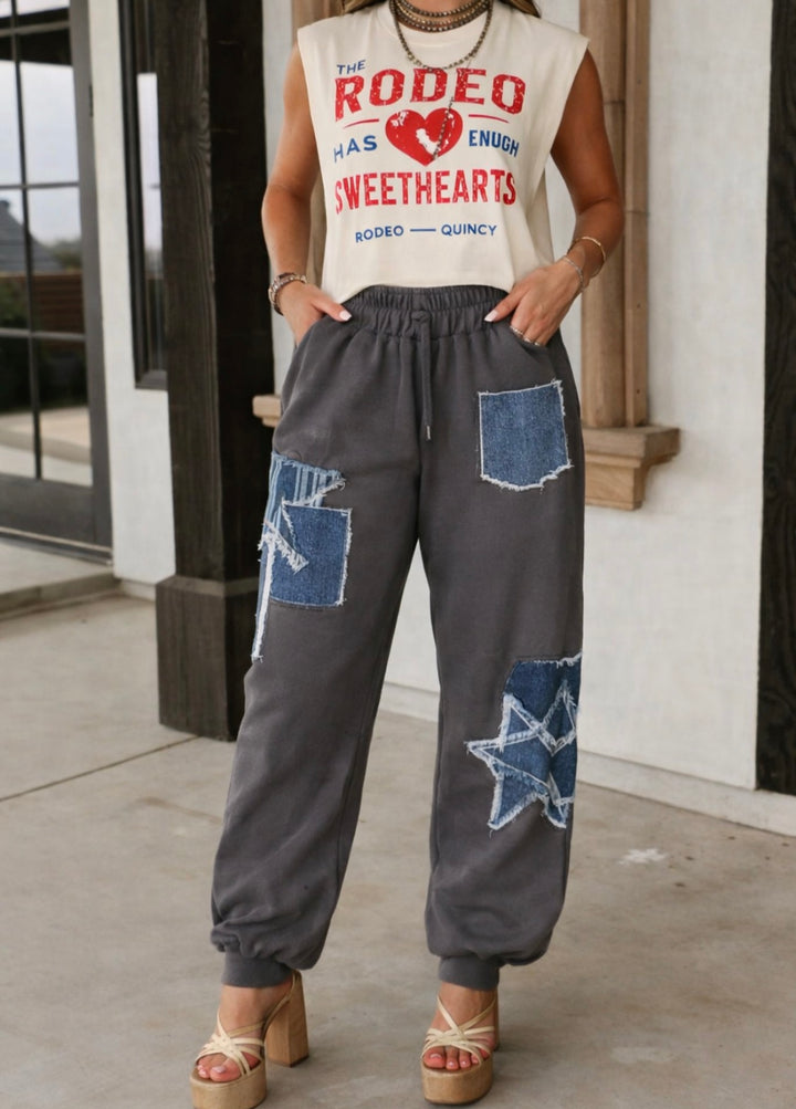Jacki Pant