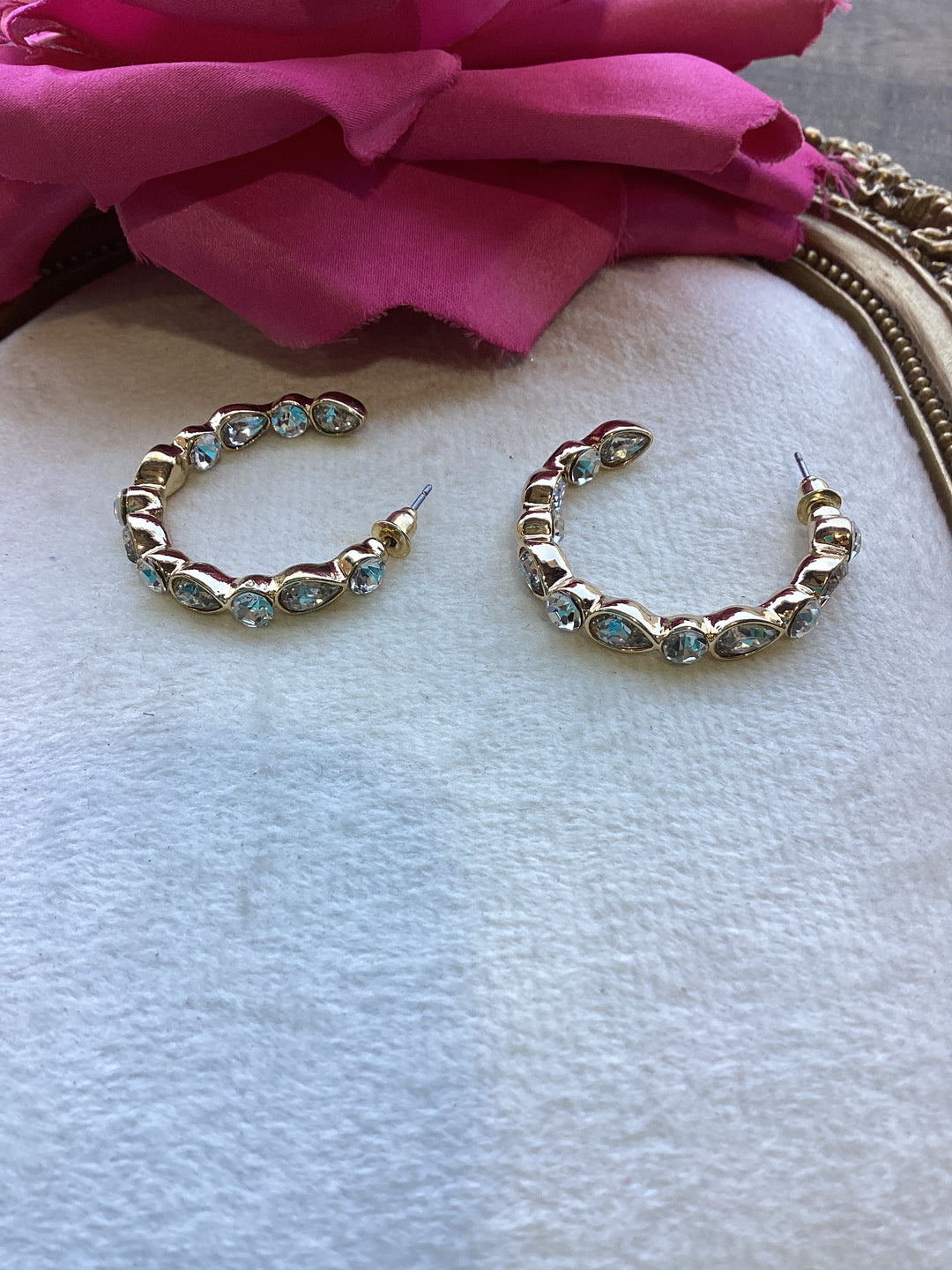 Outrageous Earrings
